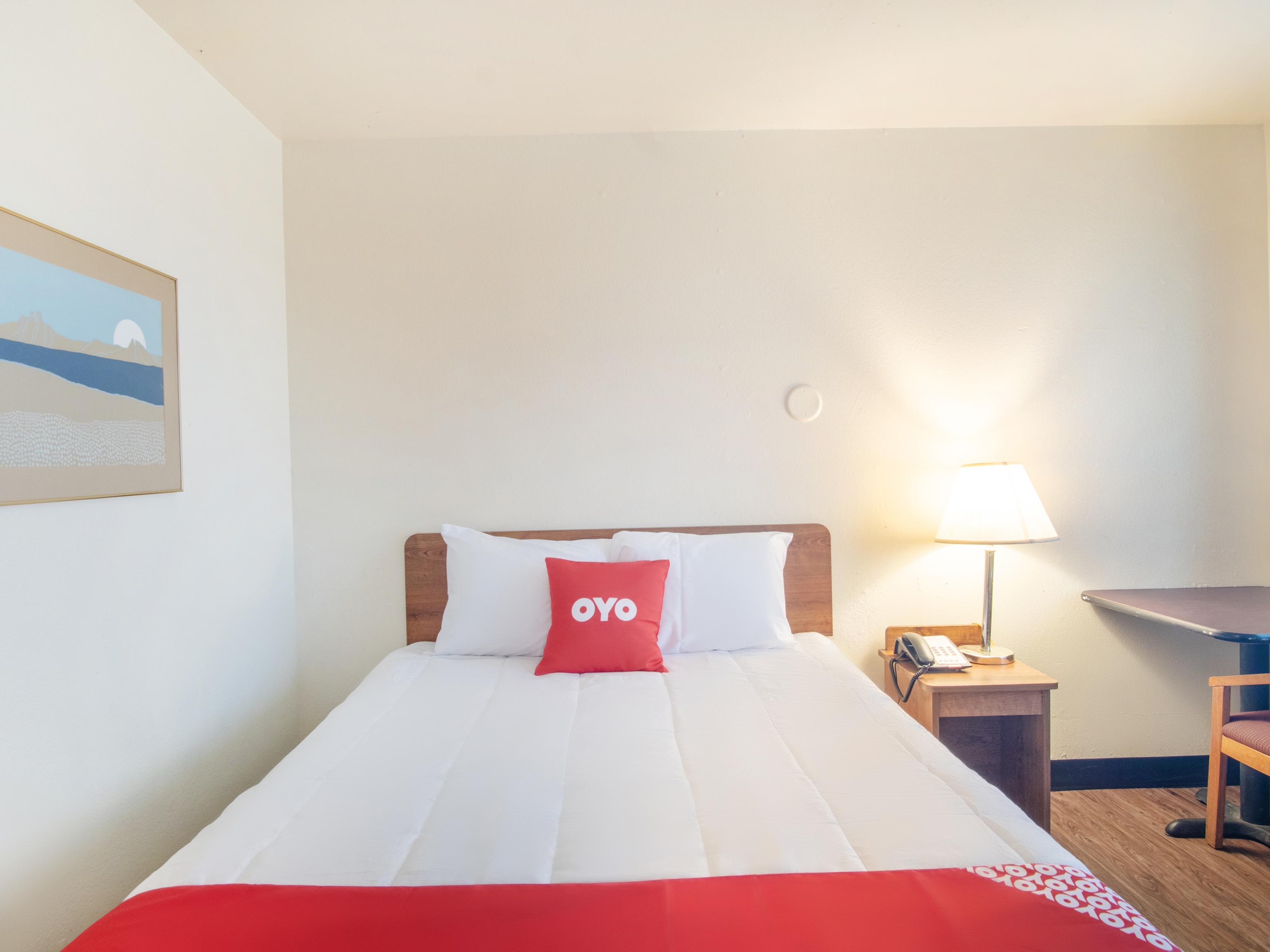 Budgetlodge Hotel 2*