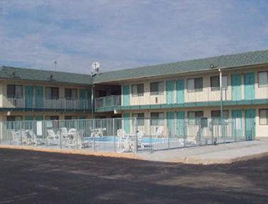 Budgetlodge Oklahoma City