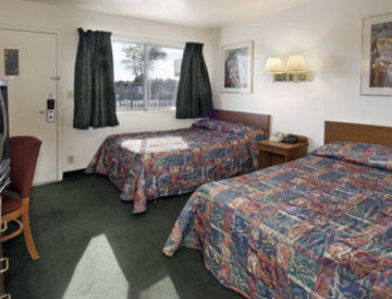 Budgetlodge